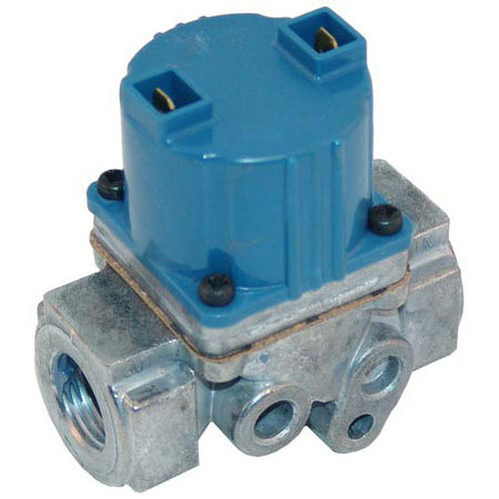 LANG Solenoid Valve For  - Part# Lg2V-80502-03 LG2V-80502-03